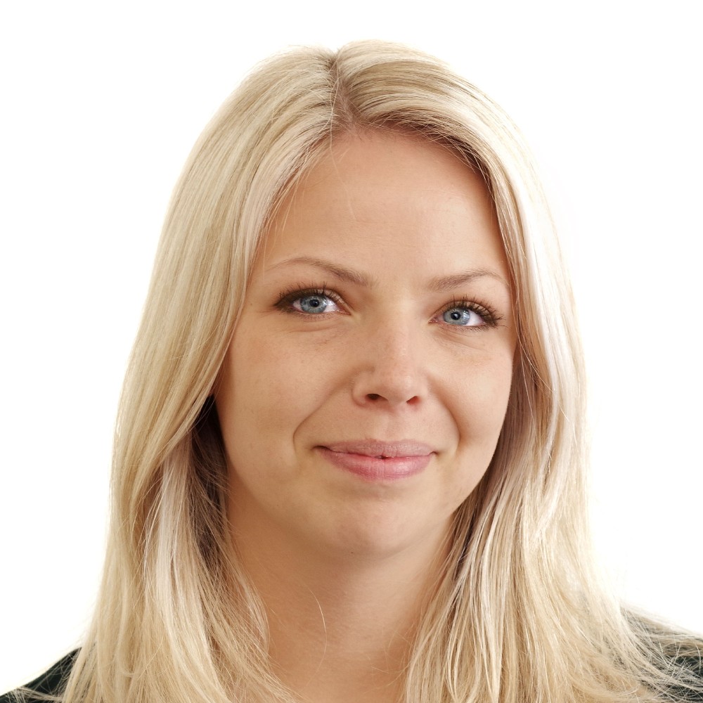 Catrin Håkansson Catrin Håkansson