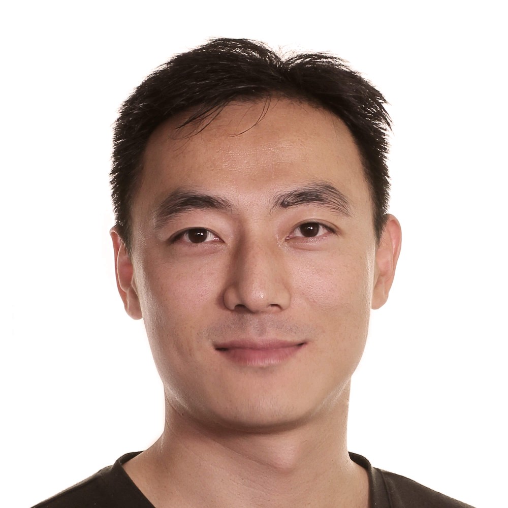 Daping Huang Daping Huang