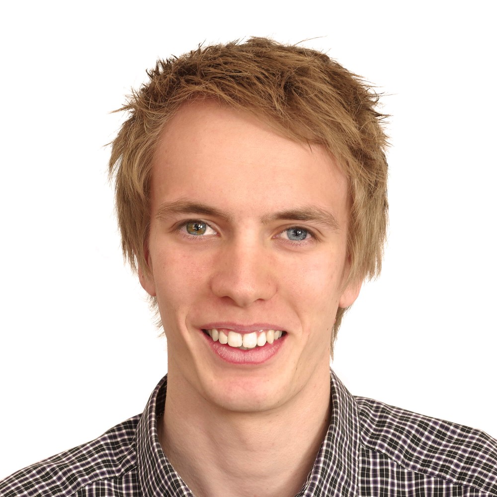 Jesper Gröndahl Jesper Gröndahl