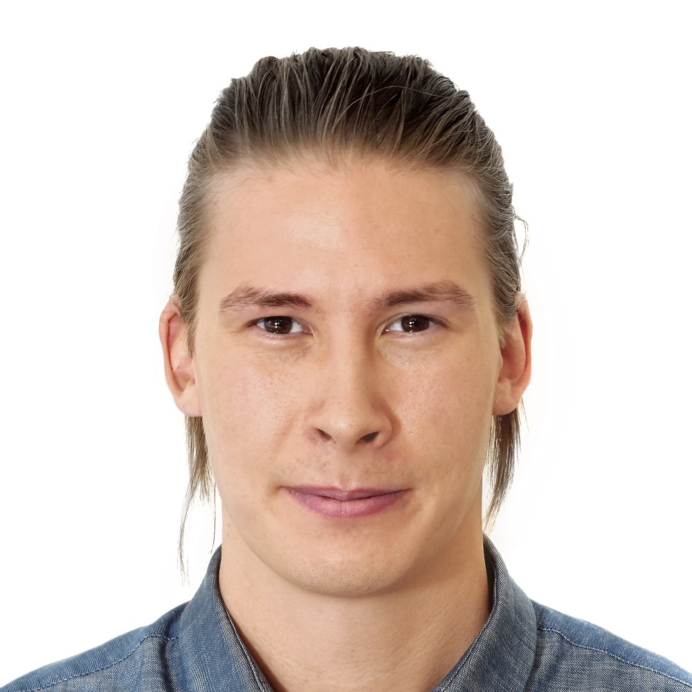 Jesper Norrwie Jesper Norrwie