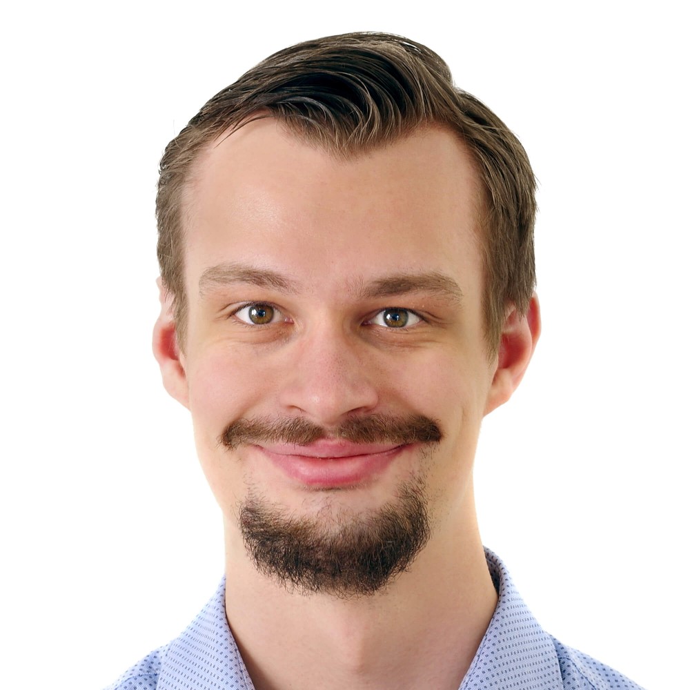 Johan Holm Johan Holm