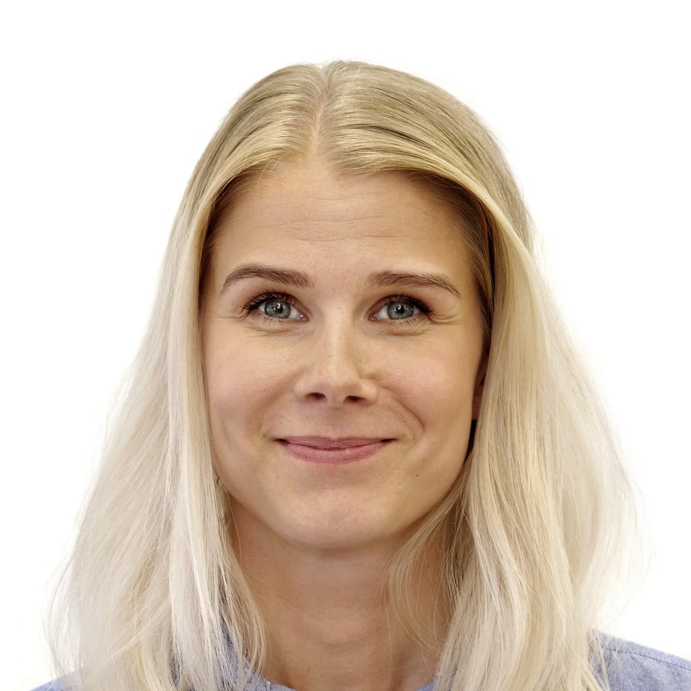 Karin Engström Karin Engström