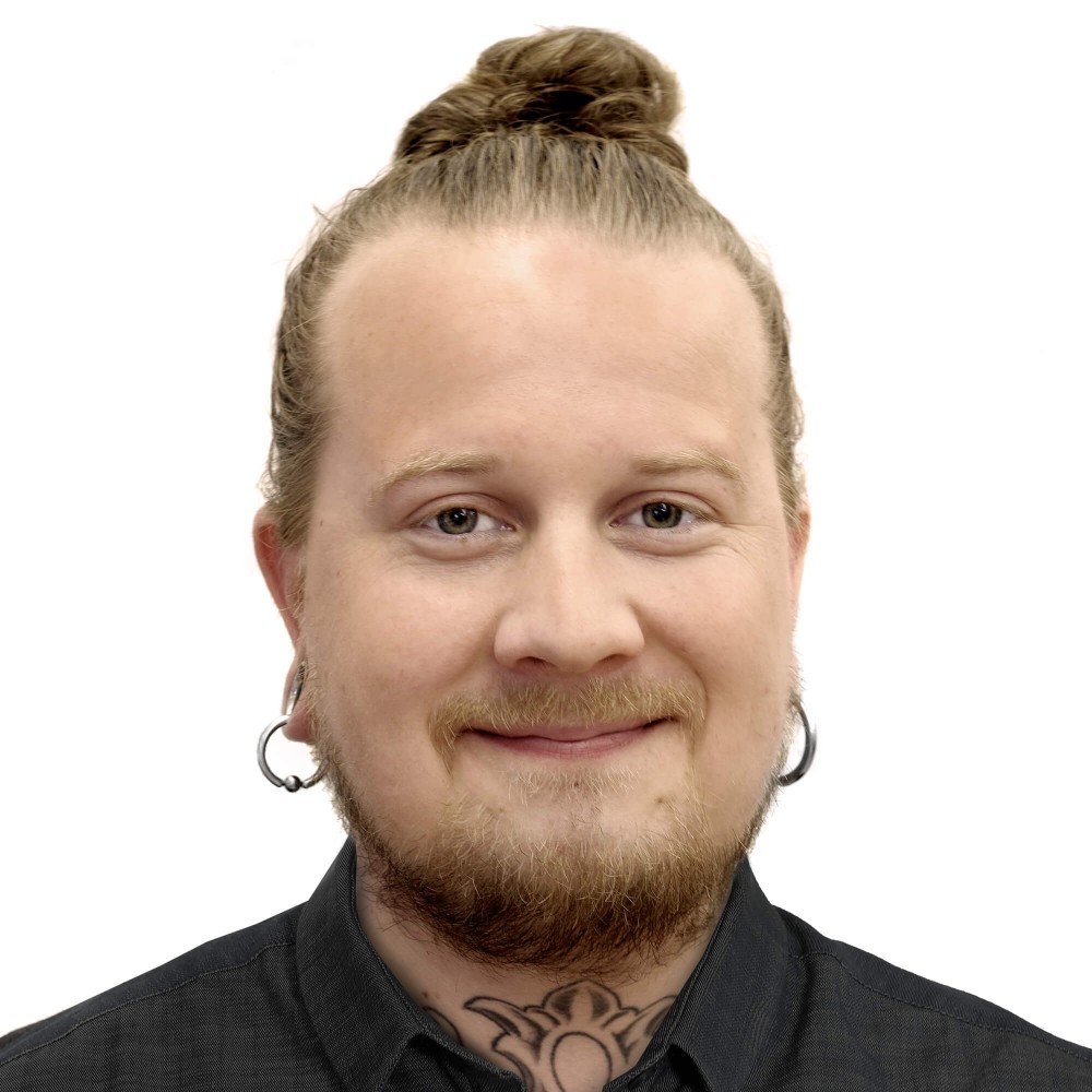 Kim Minkkinen Kim Minkkinen