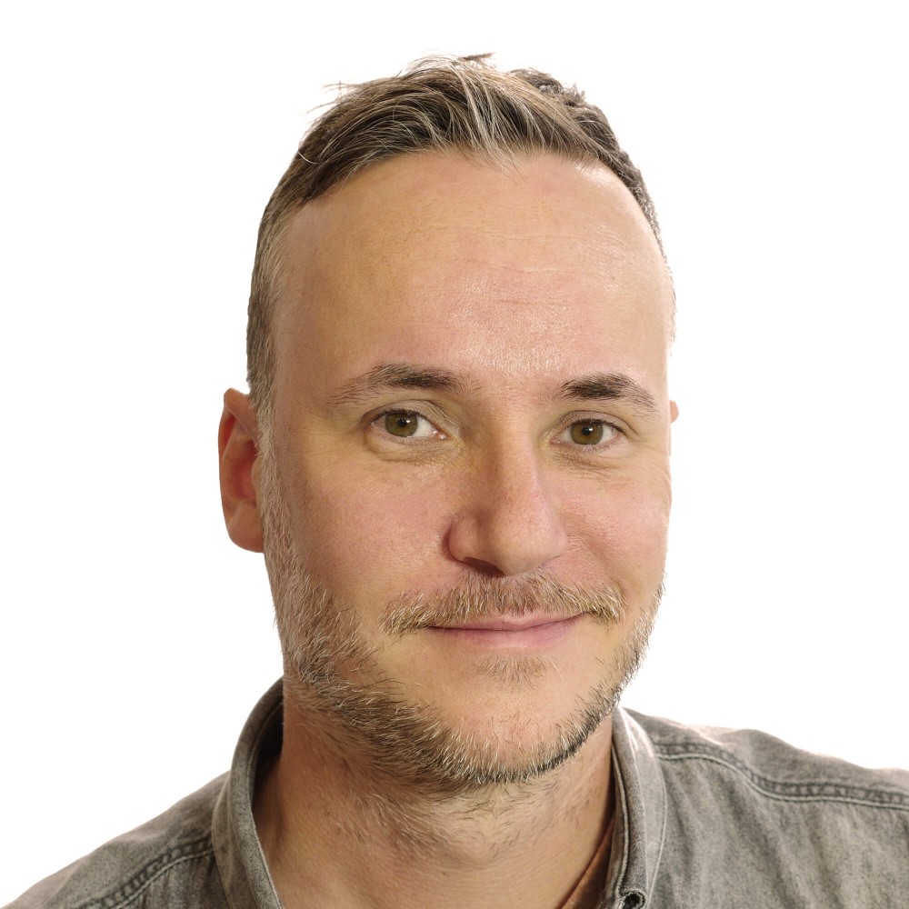 Mattias Näslund Mattias Näslund