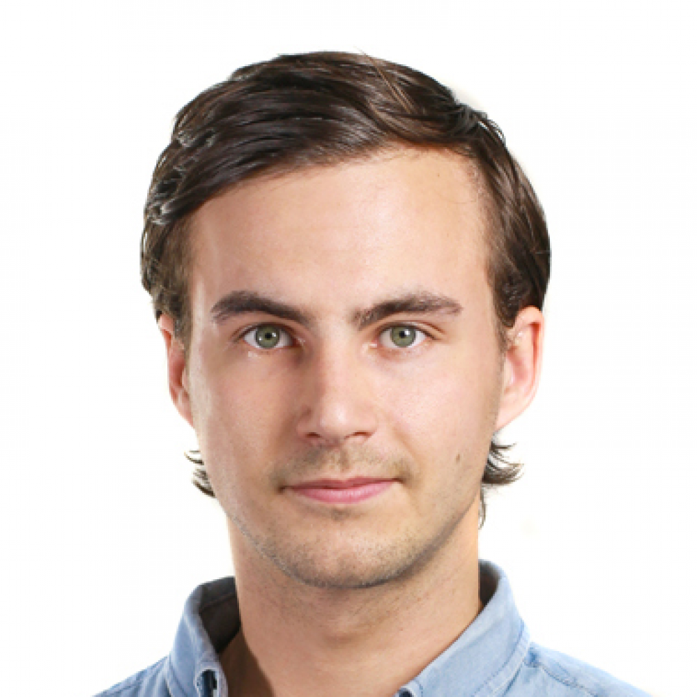 Markus Sandberg Markus Sandberg