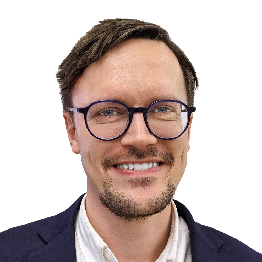 Ola Hamberg Ola Hamberg
