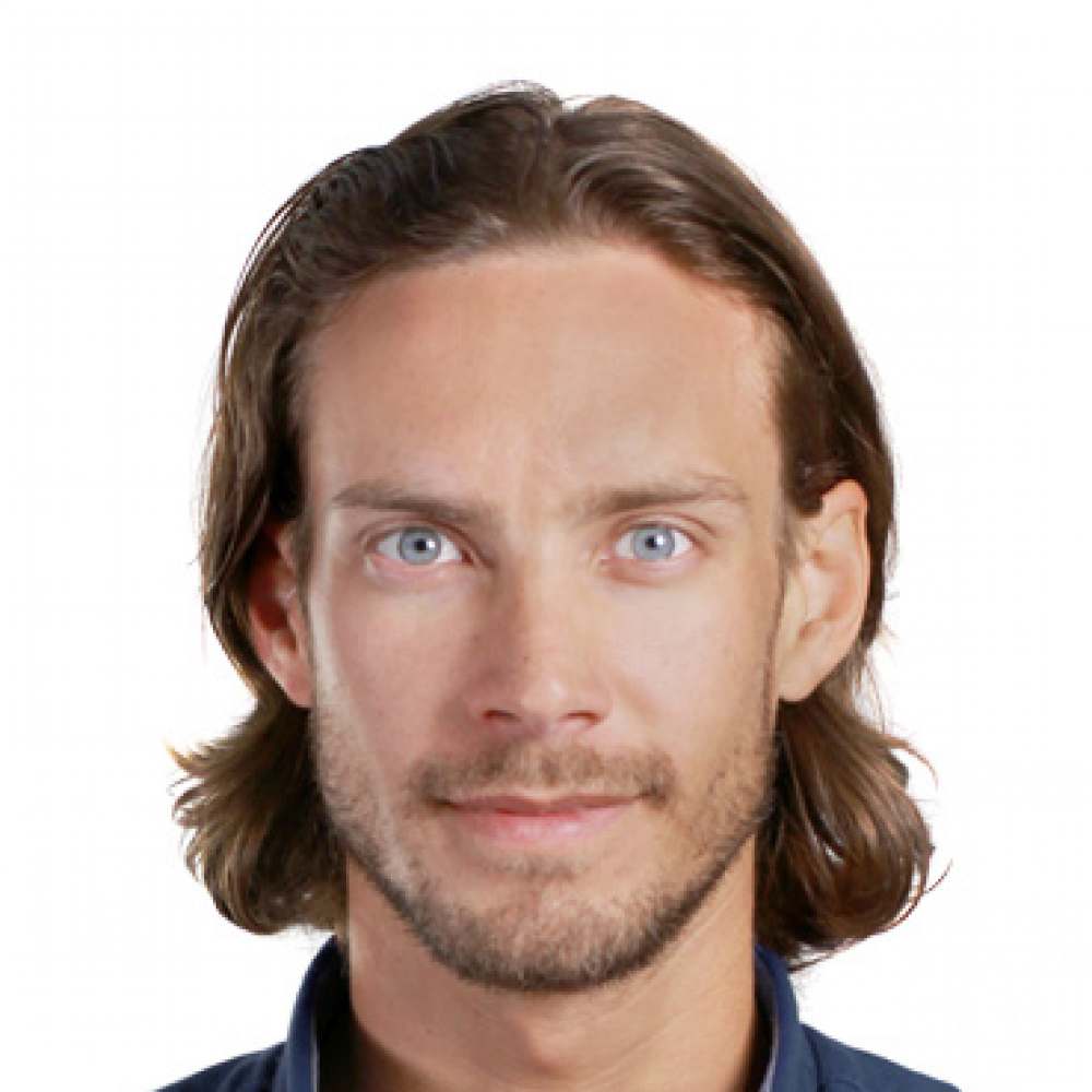 Rickard Sandberg Rickard Sandberg