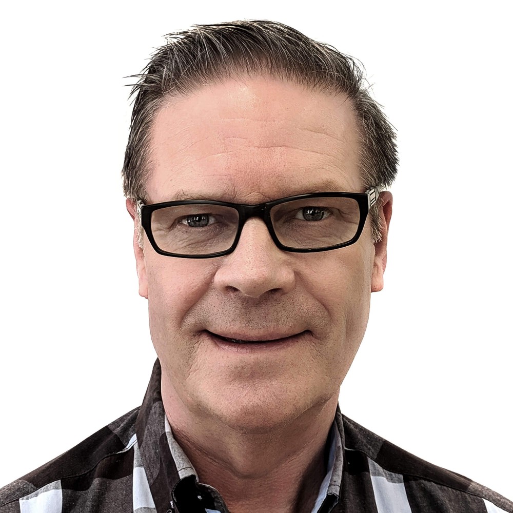 Stefan Rudd Stefan Rudd